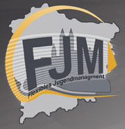 Logo Flexibles Jugendmanagement