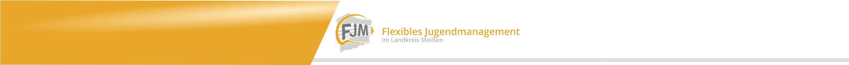 Flexibles Jugendmanagement im Landkreis Meien